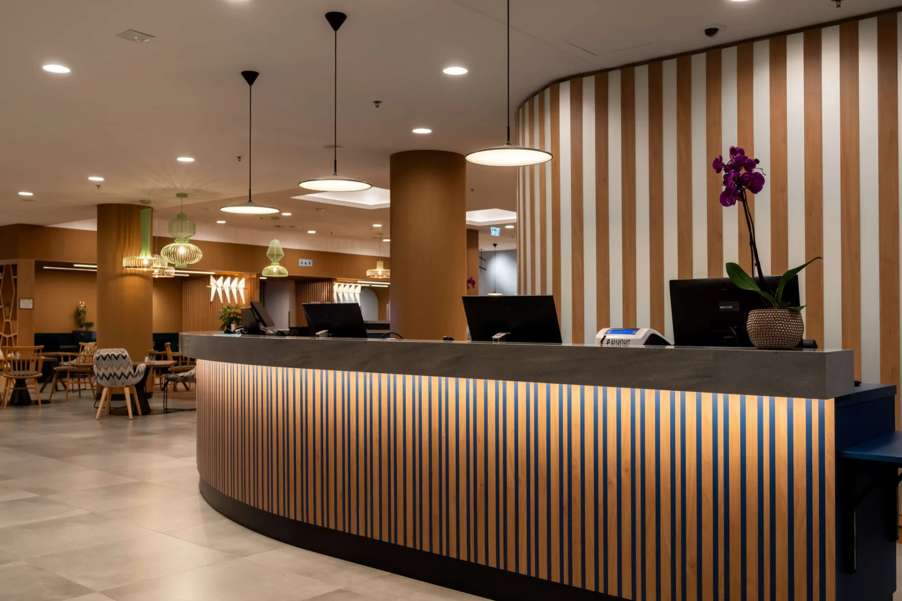 Hampton by Hilton Budapest City Centre — 6262b3b4