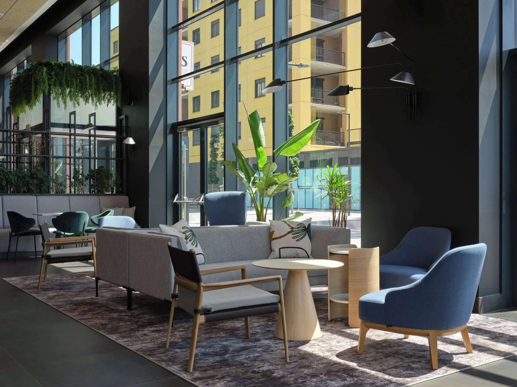 Radisson Hotel Budapest BudaPart — 42030001