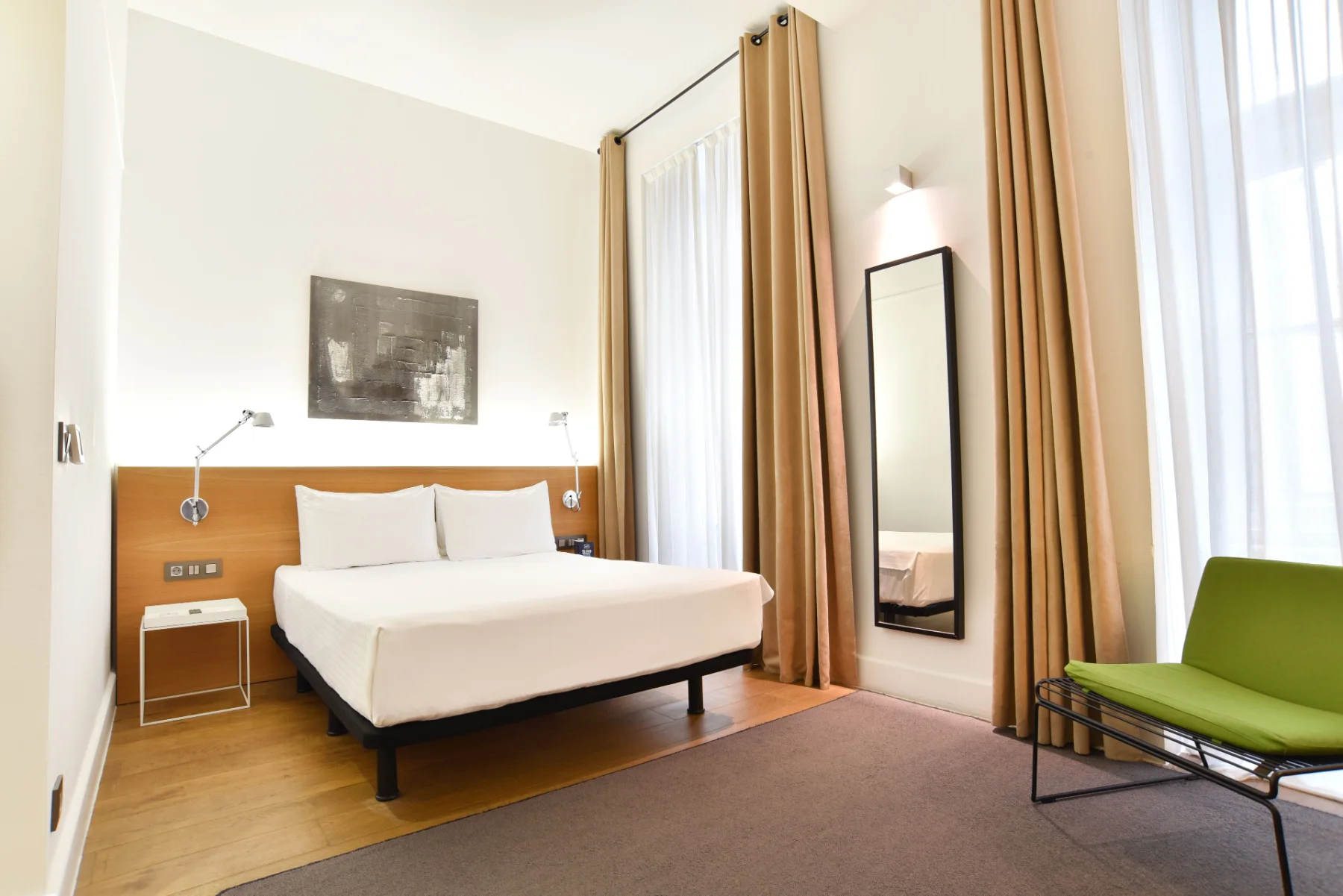 Hotel Zenit Budapest Palace — 9a1f18cb