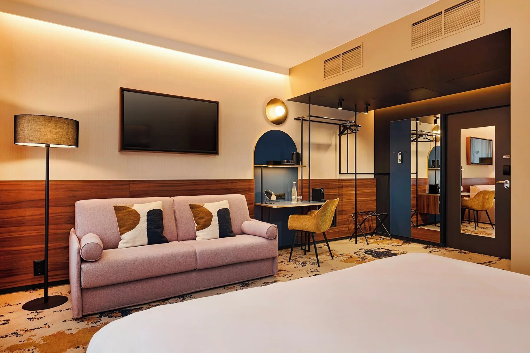 voco Budapest D8 by IHG — 753168d4