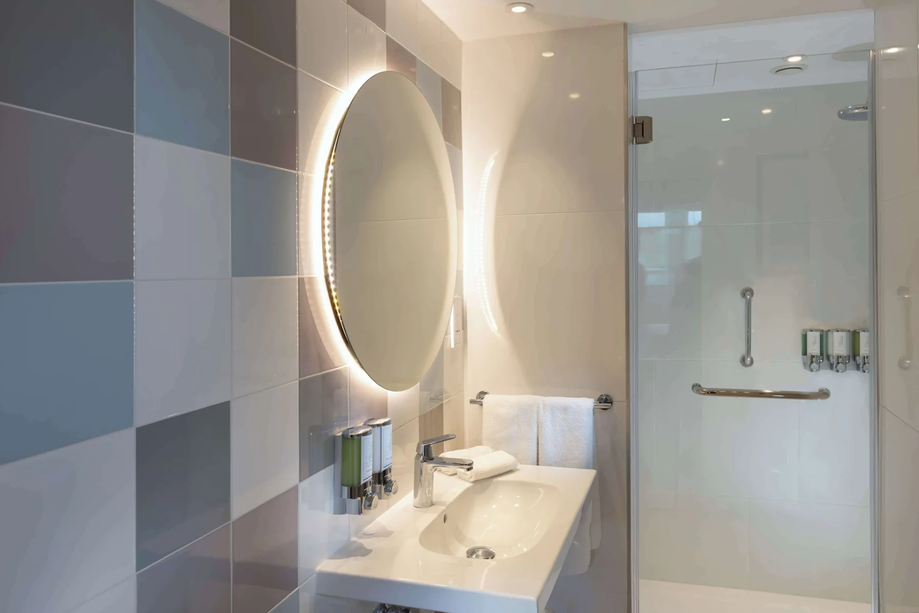 Hampton by Hilton Budapest City Centre — 4fde27fe