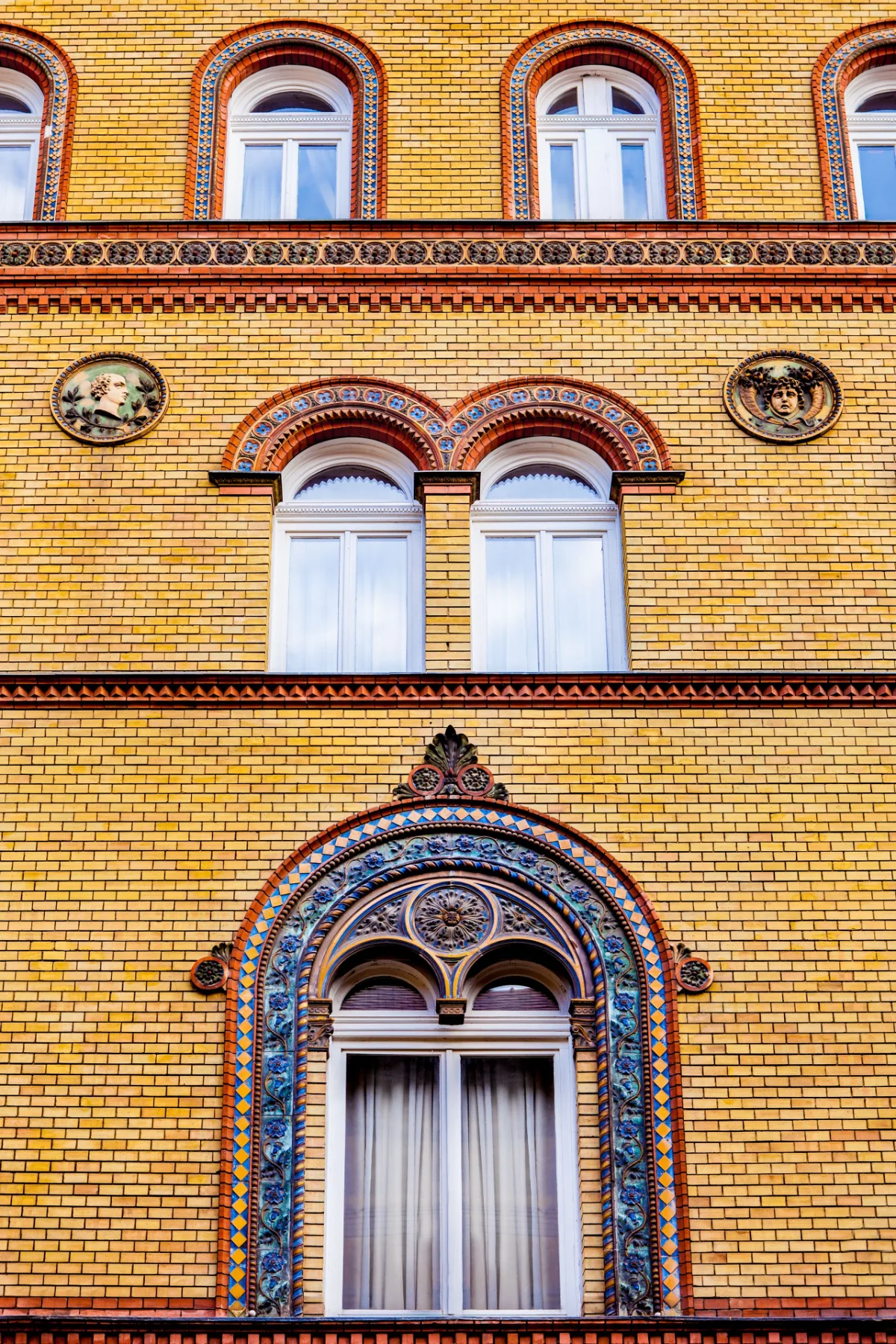 Museum Hotel Budapest — e7191157