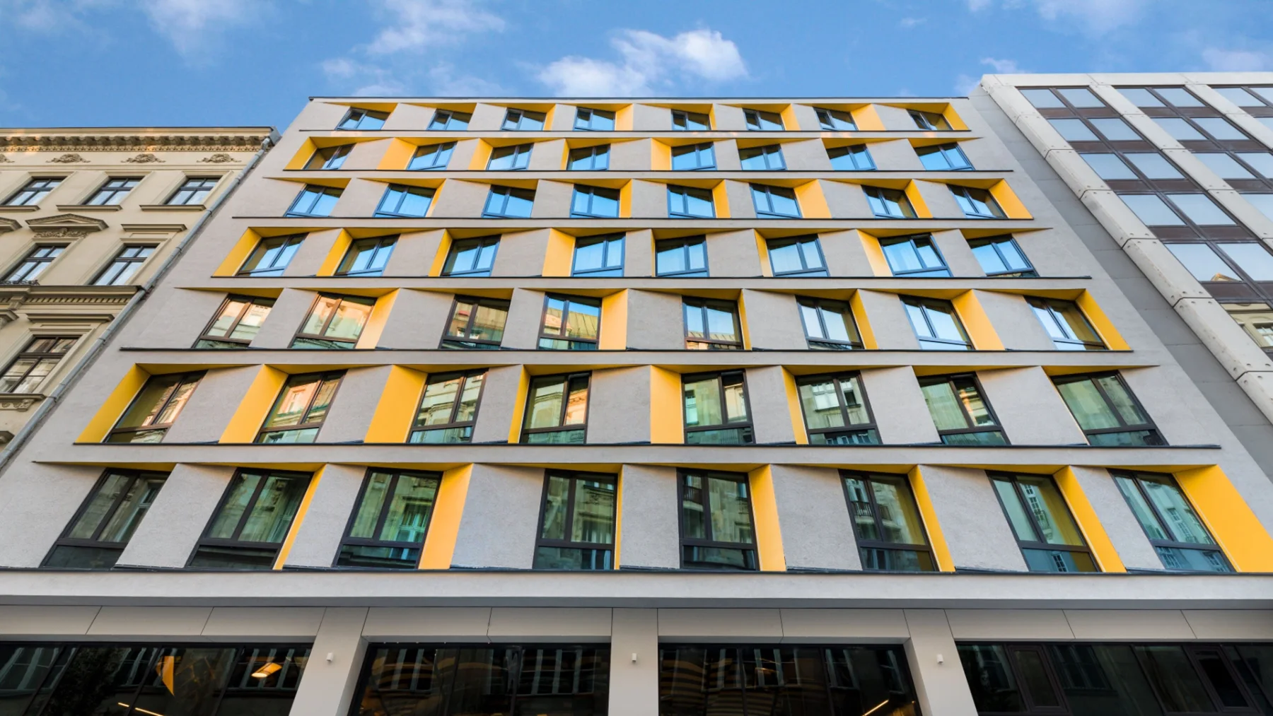 voco Budapest D8 by IHG — cba3b3fc