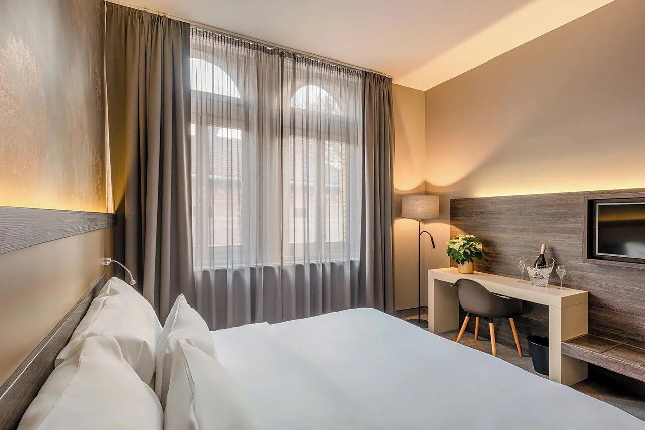 Museum Hotel Budapest — acc1d90f