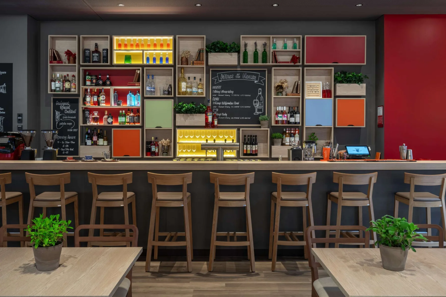 IntercityHotel Budapest — 5ecaeddc