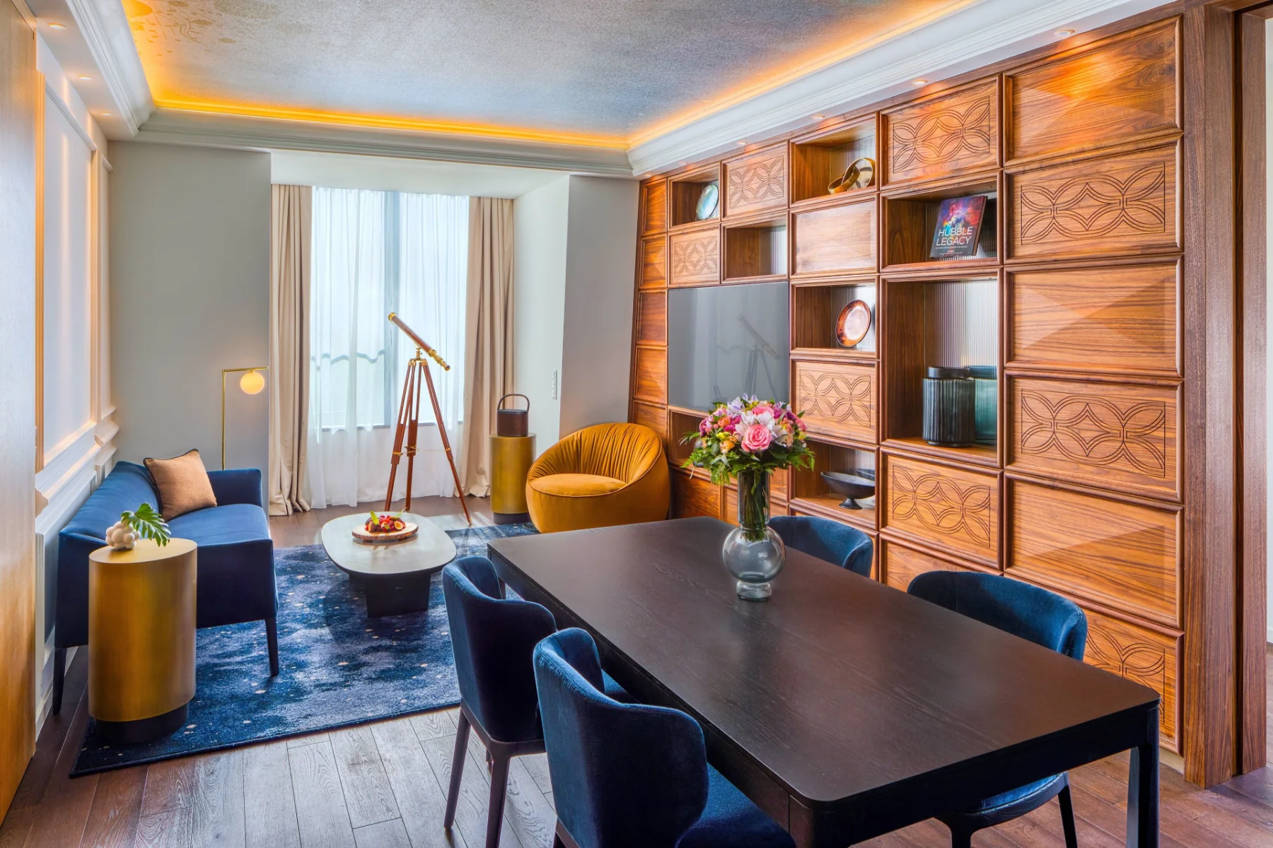 Kimpton BEM Budapest — 7f39c59c