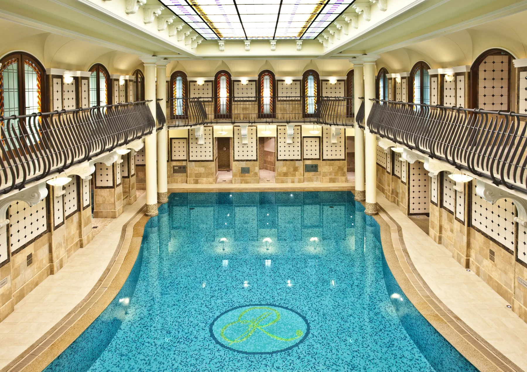 Corinthia Budapest — 96252f1f