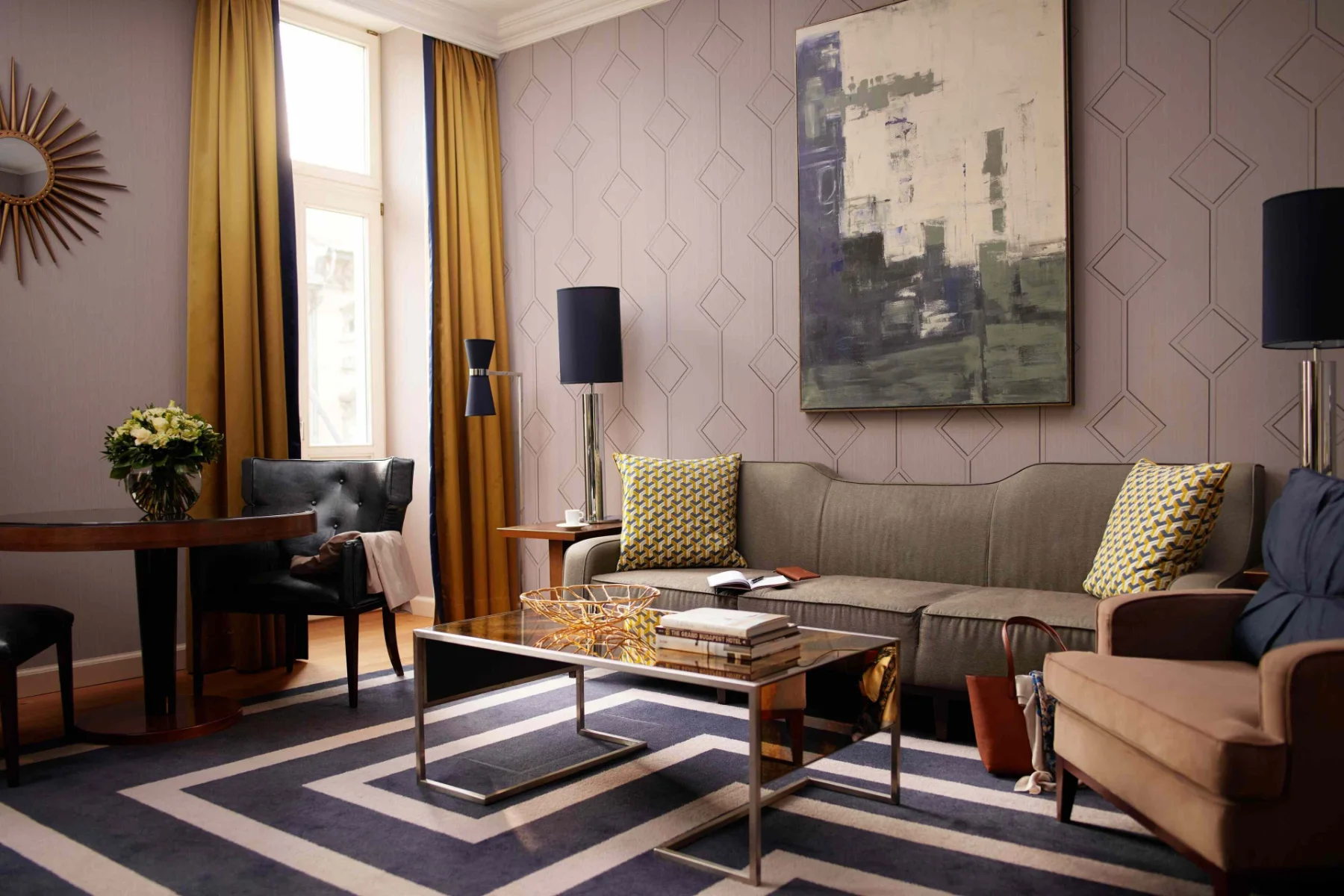 Corinthia Budapest — 6c9049db
