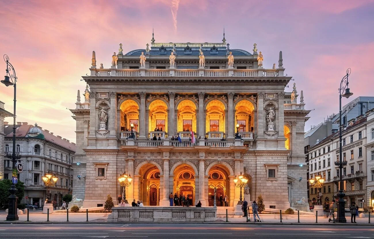 Monastery Boutique Hotel Budapest — c155ea37