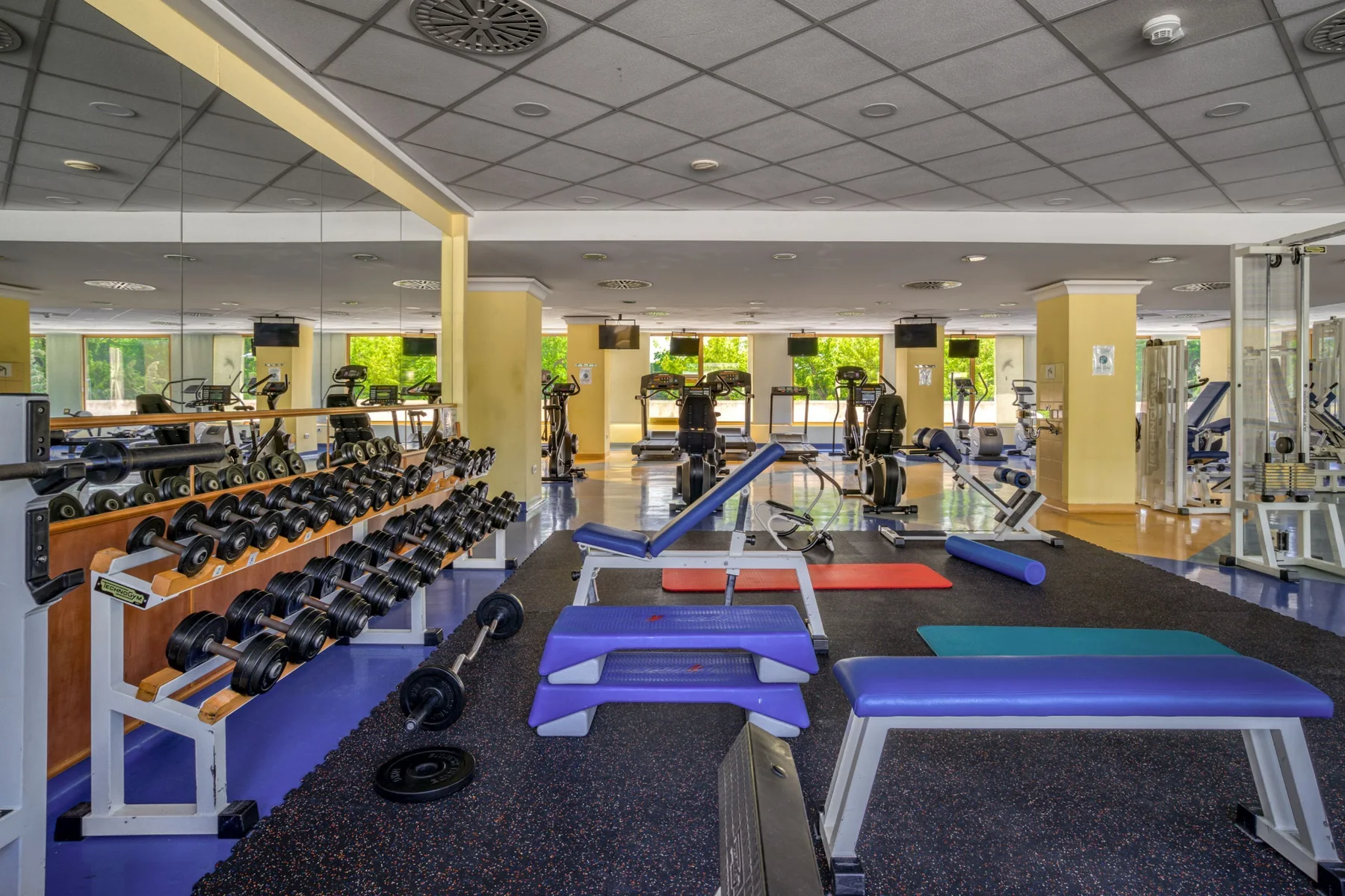 Ensana Grand Margaret Island — 0ebbbd7e