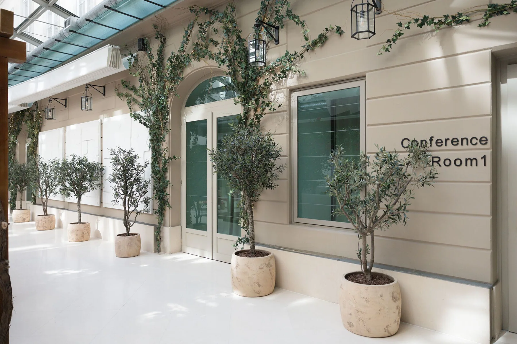 Hotel Zenit Budapest Palace — d77e629f