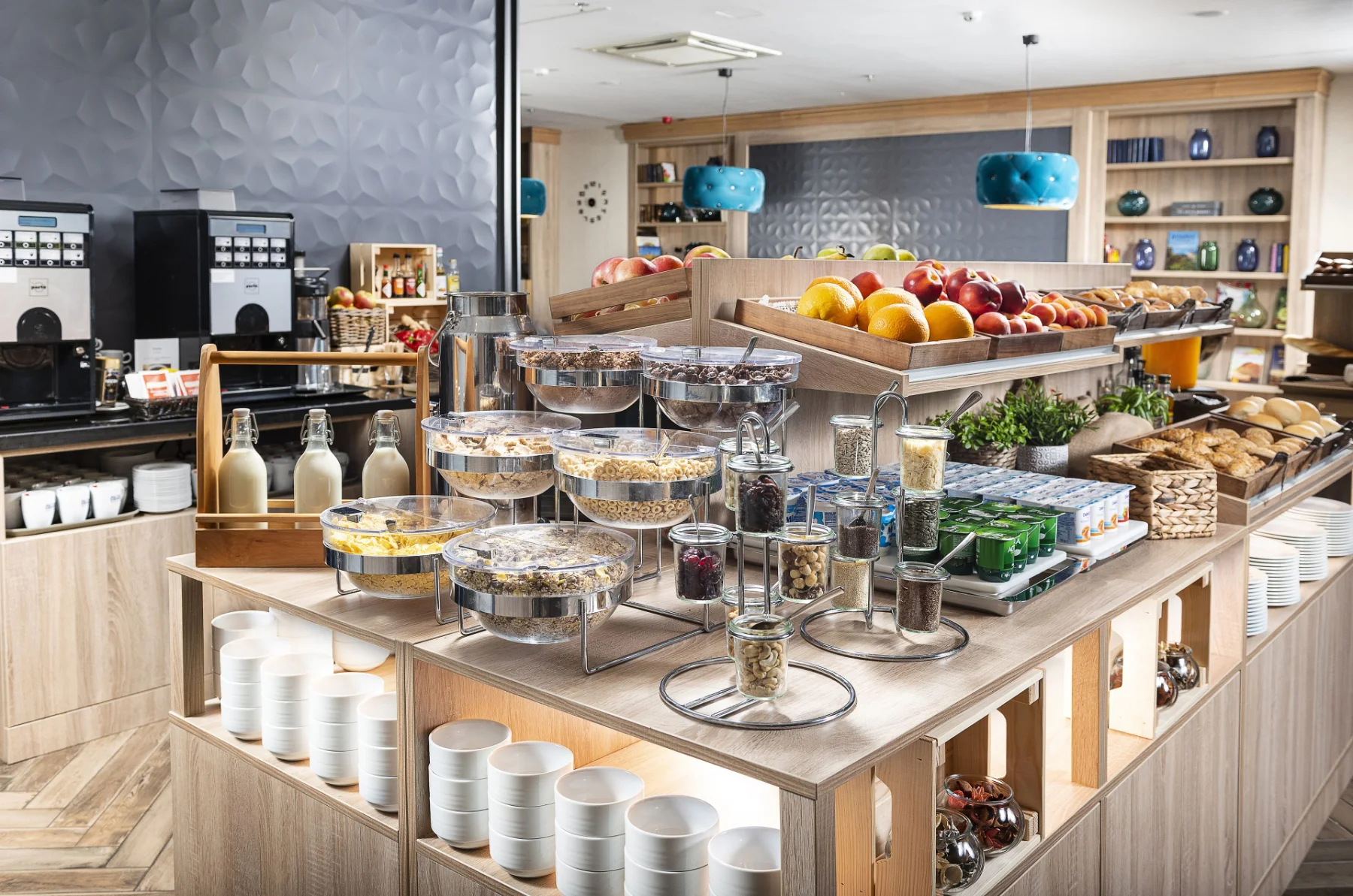 Three Corners Lifestyle Hotel — dfb5c269