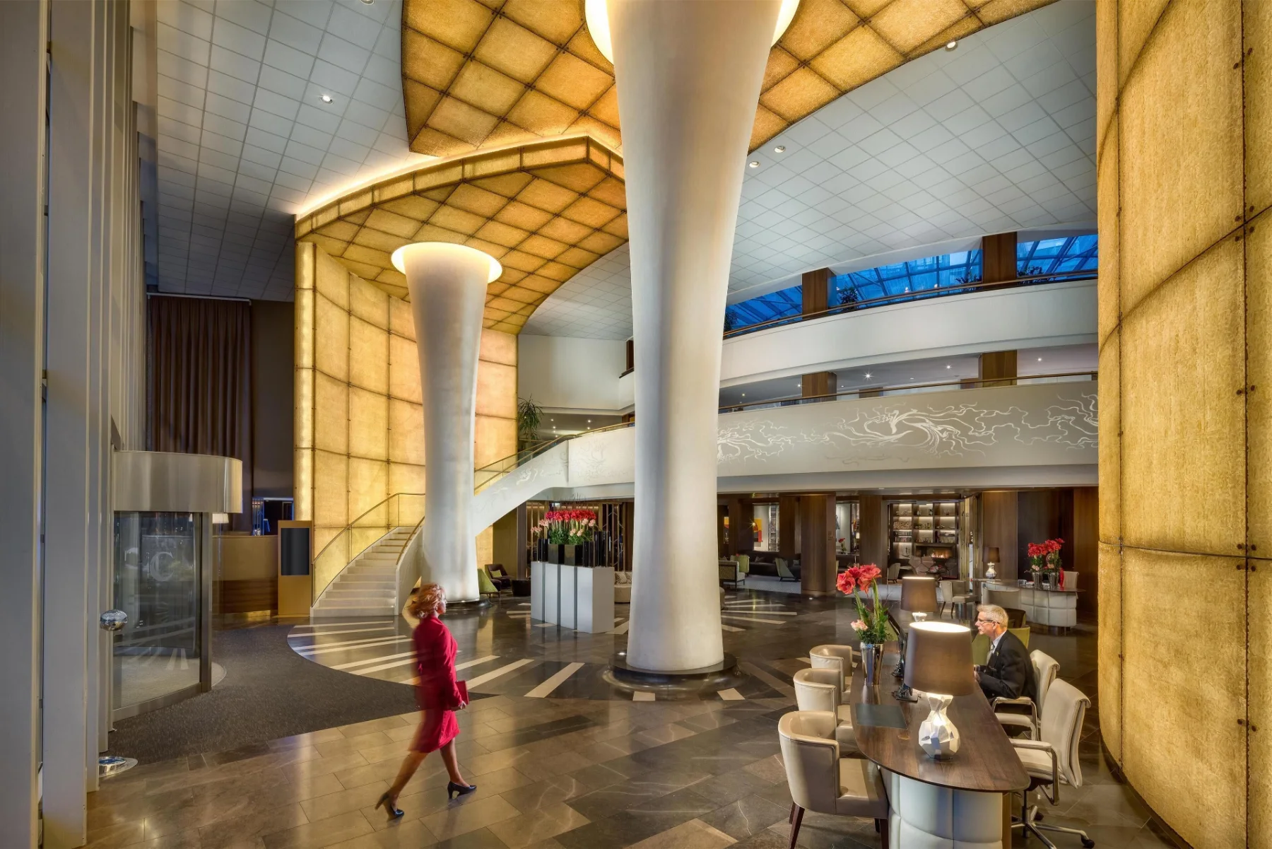 Kempinski Hotel Corvinus Budapest — w3837h2560x3y0 9a859ee8