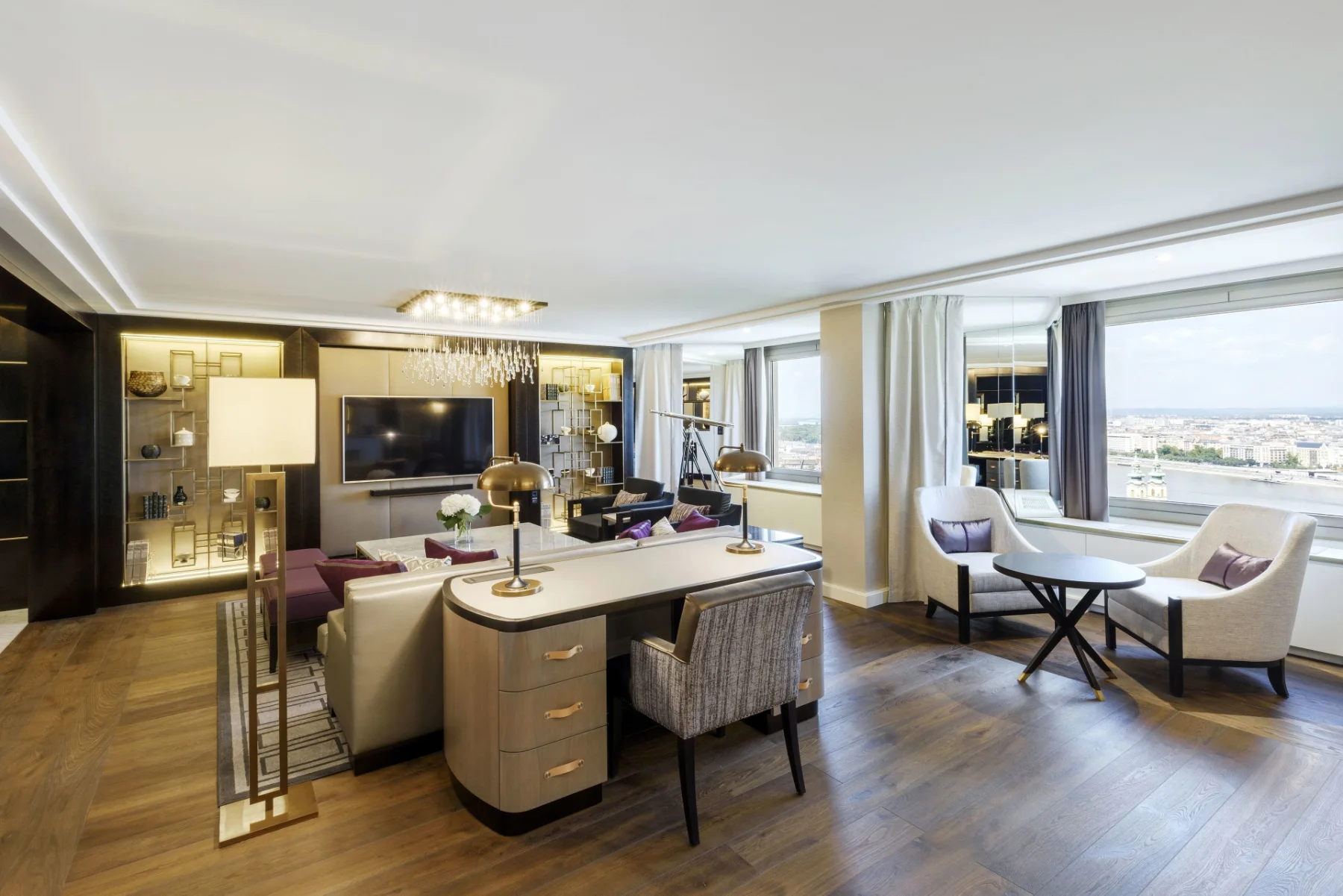 Hilton Budapest — 267451c0