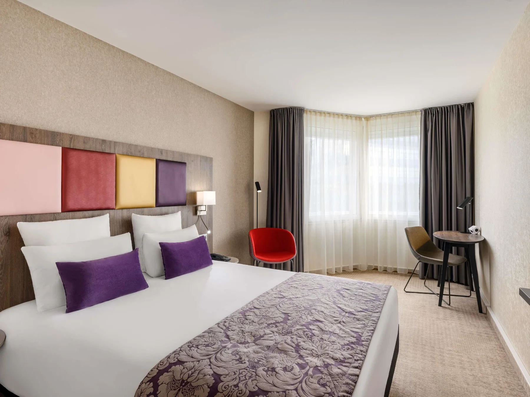 Mercure Budapest Korona Hotel — f84e8ae6