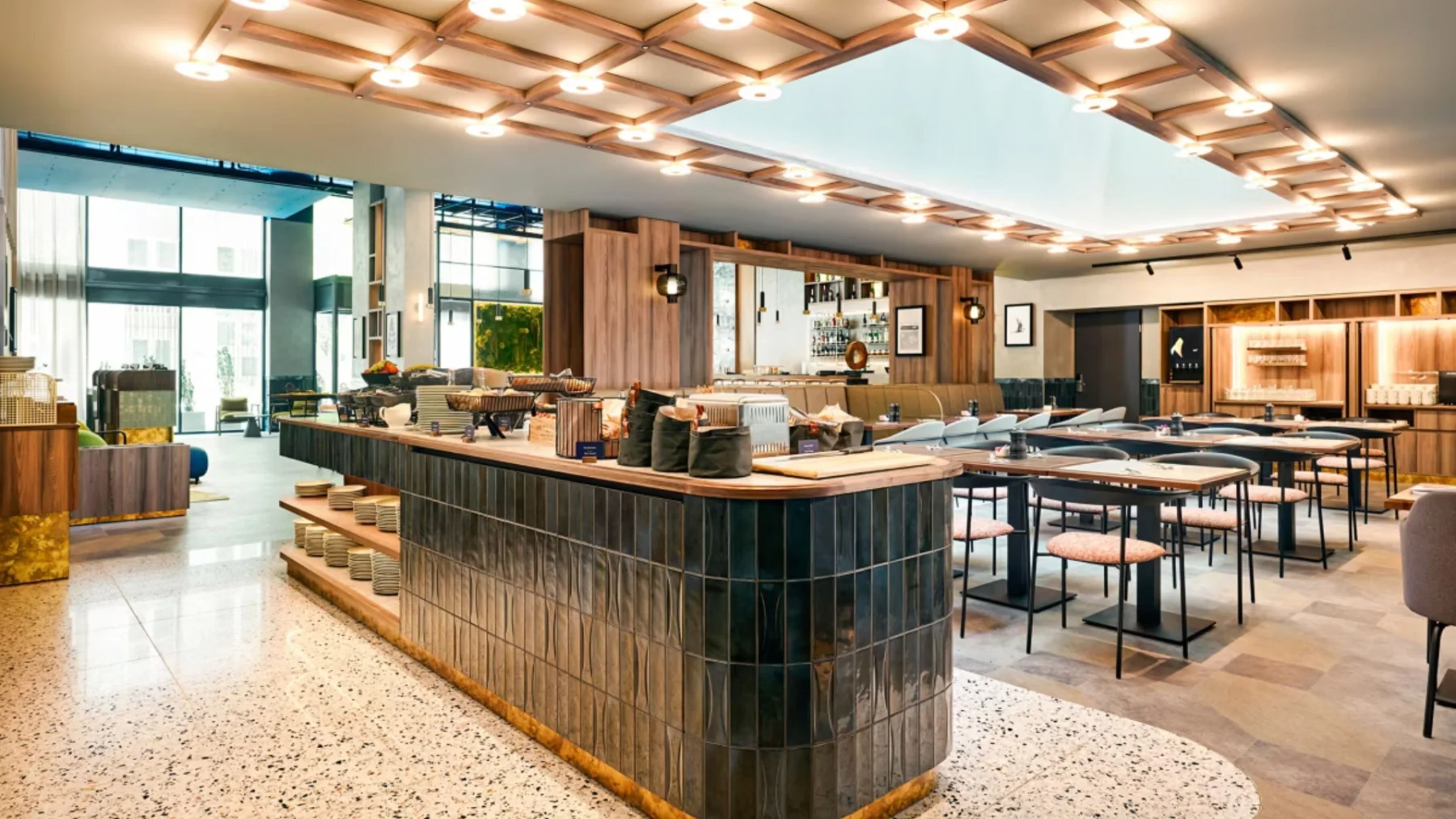 voco Budapest D8 by IHG — fe8f0ecd