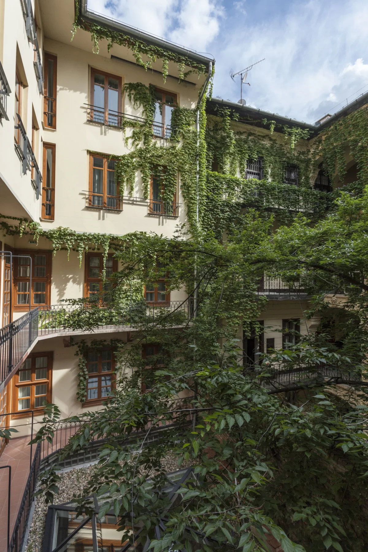 Casati Hotel Budapest — 7b2bcf4c