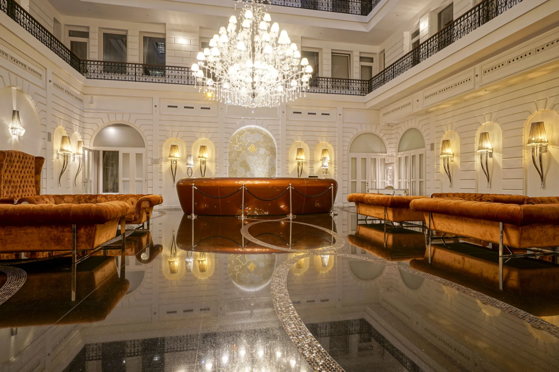 Prestige Hotel Budapest — 3a5c860b