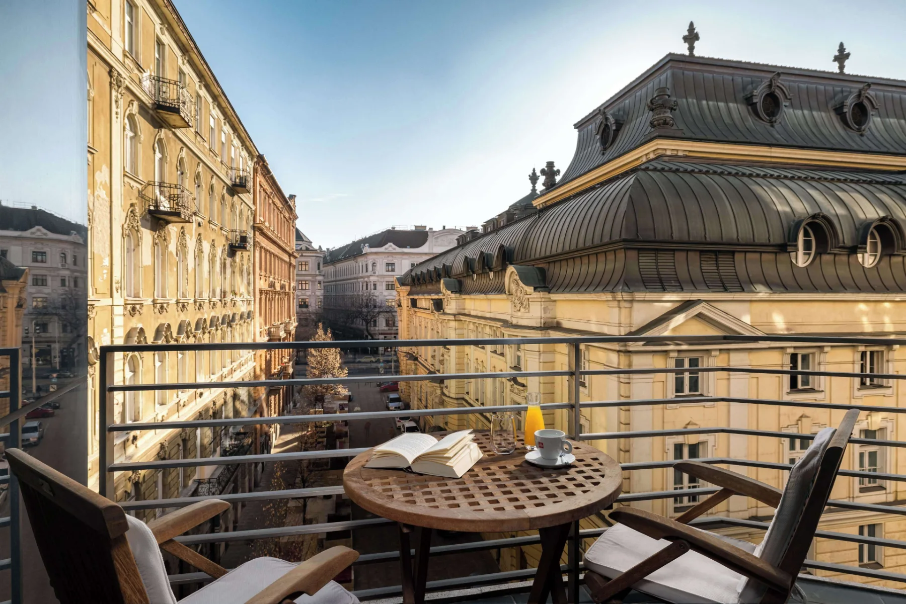 NH Budapest City — a4c82fd9