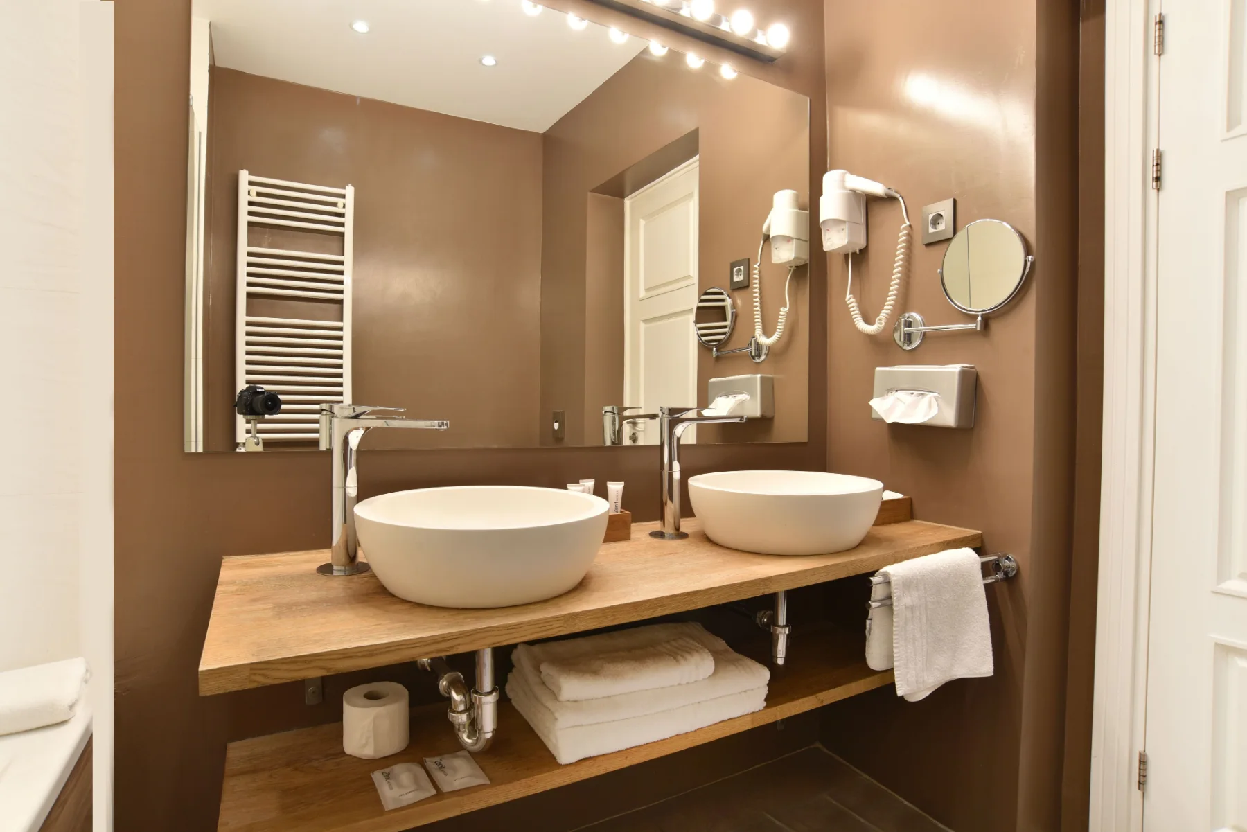 Hotel Zenit Budapest Palace — 85d4e2ad