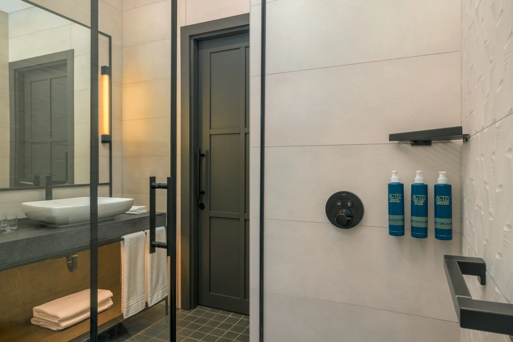Four Points by Sheraton Budapest Danube — 0ad5d4cf