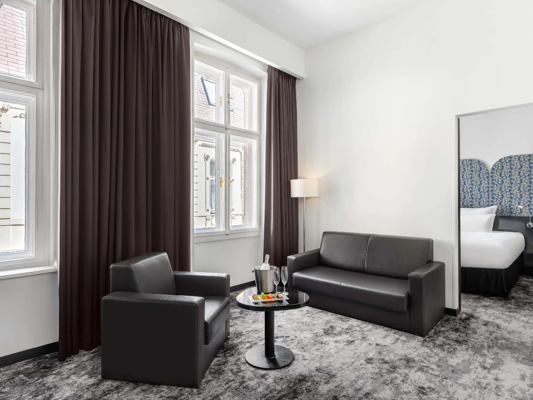 Nemzeti Hotel Budapest – MGallery Collection — c5e6c301
