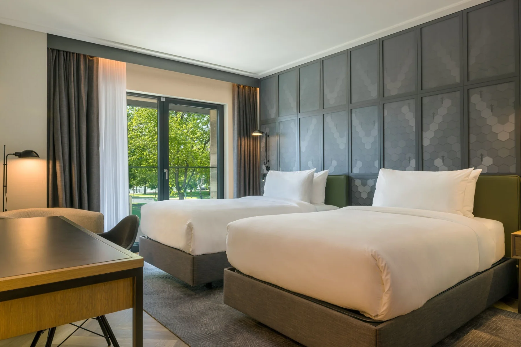 Four Points by Sheraton Budapest Danube — de4c7acd