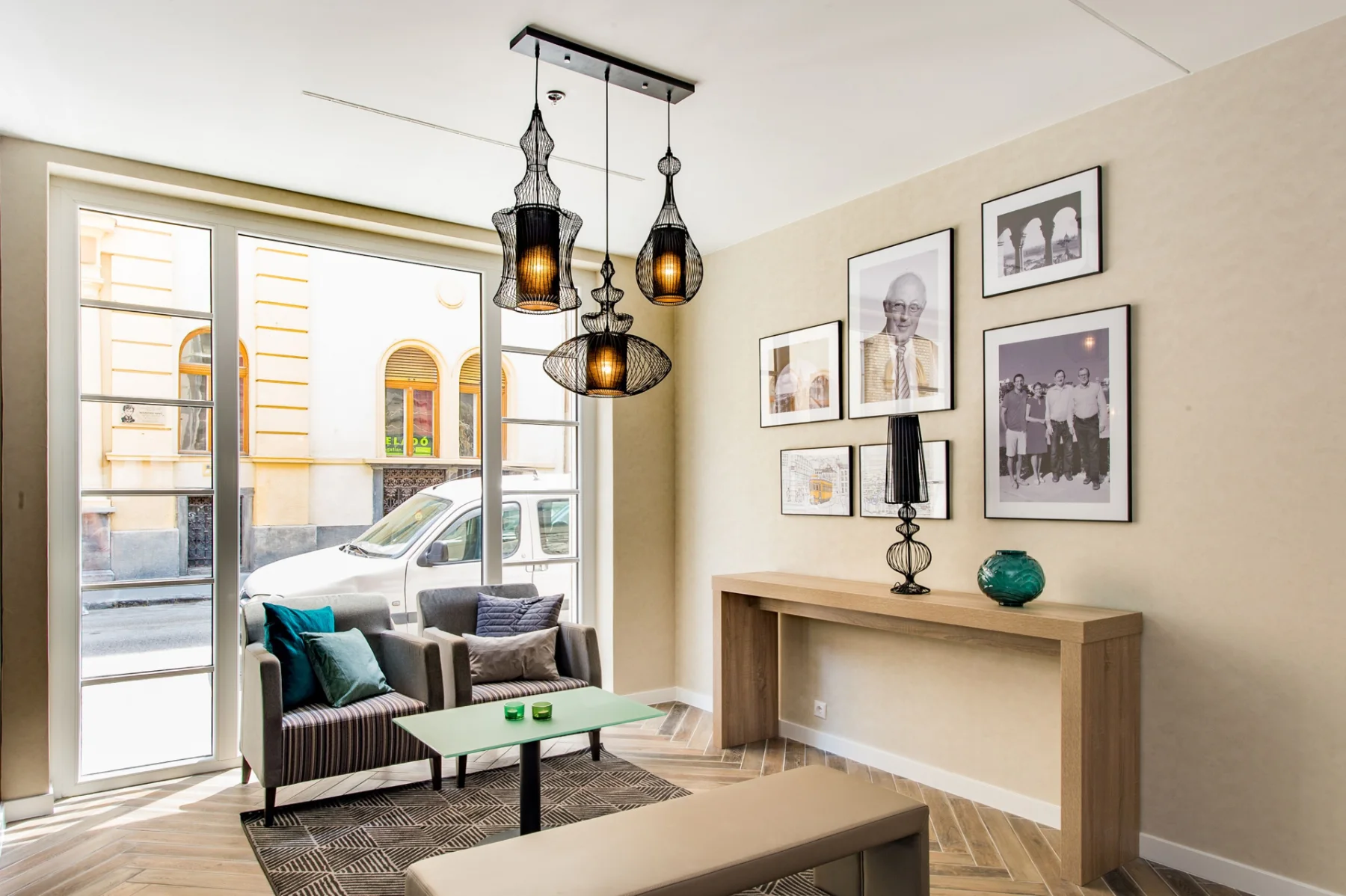 Three Corners Lifestyle Hotel — 4dce2cc7