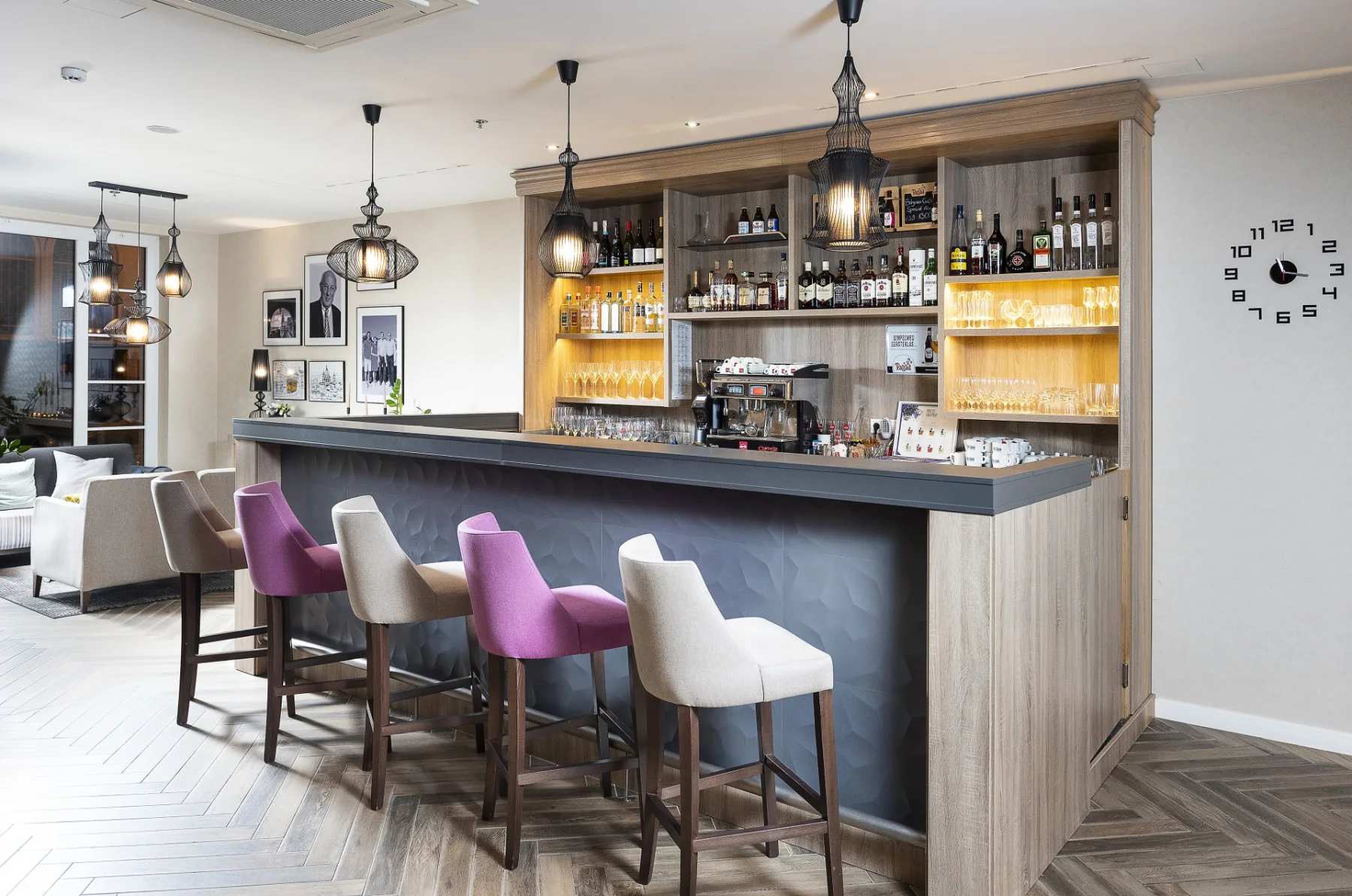 Three Corners Lifestyle Hotel — cb225a72