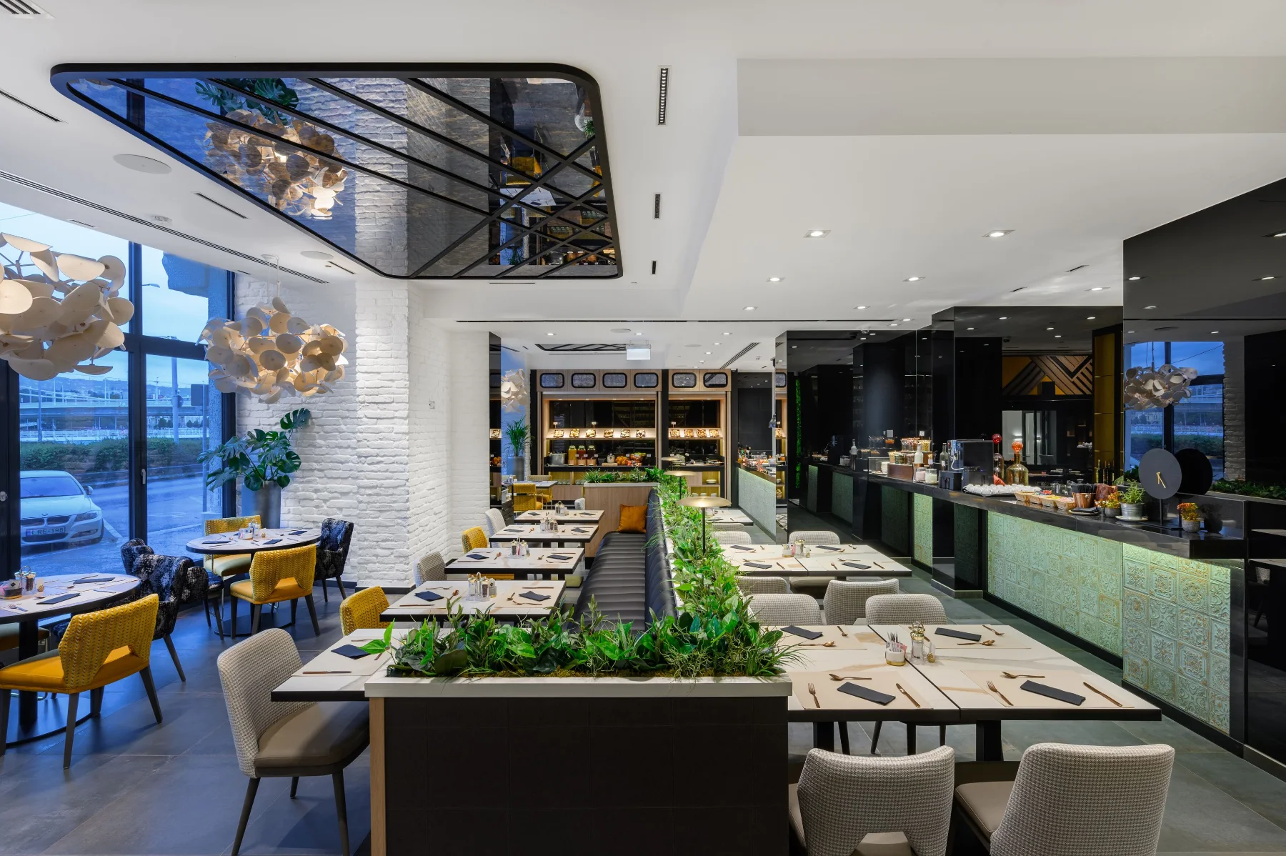 Hotel Vision Budapest — 38009830