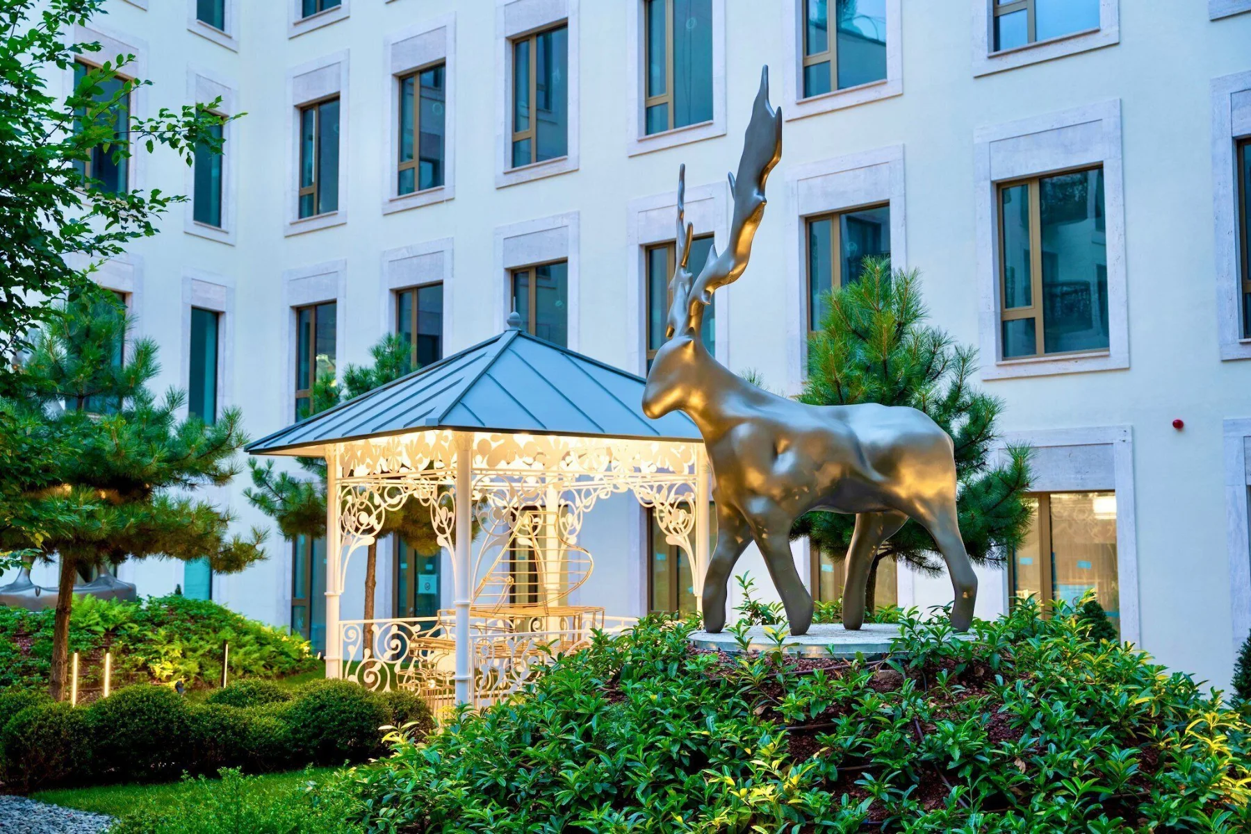 Kimpton BEM Budapest — 087c77e6