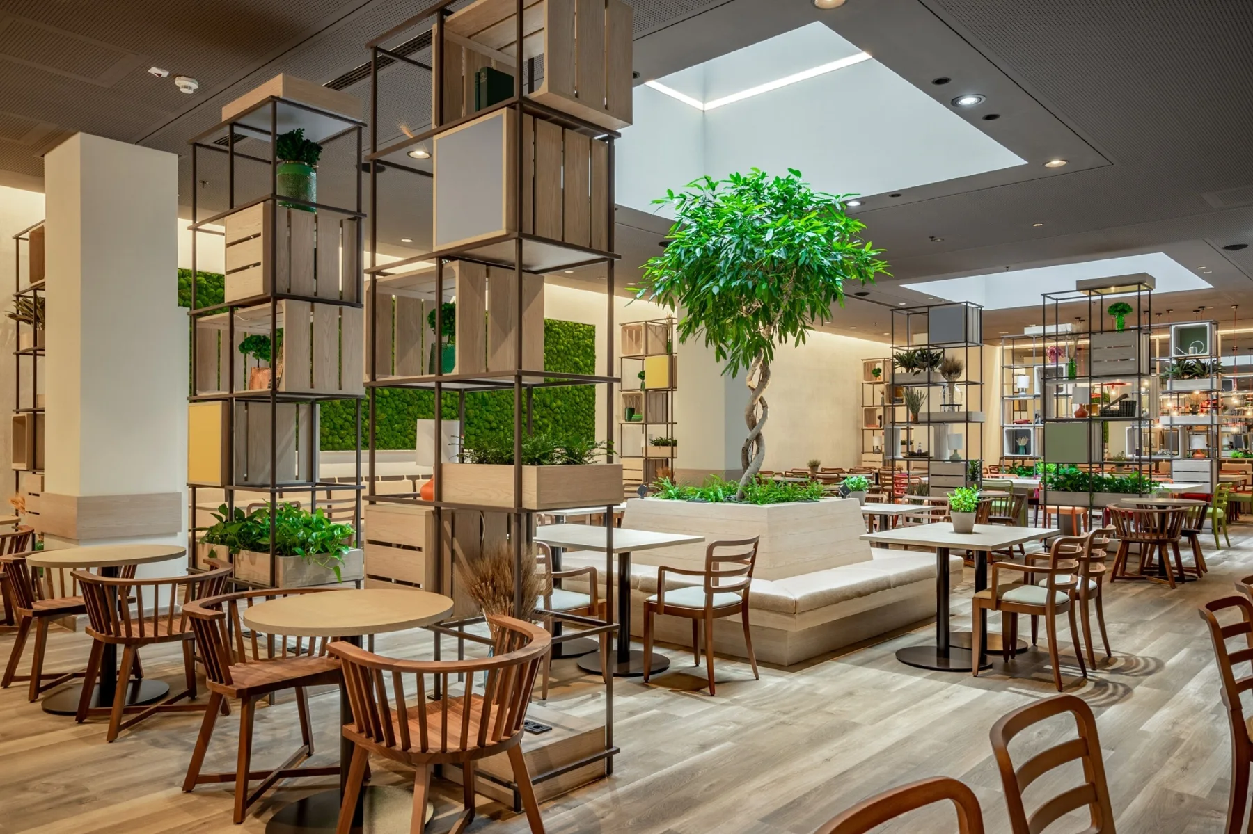 IntercityHotel Budapest — cb2e4ae5