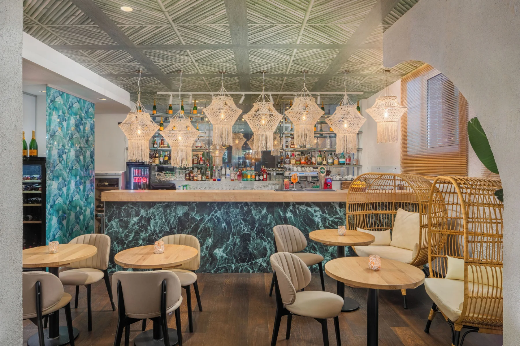 Mamaison Hotel Andrássy Budapest — 2a7269fd
