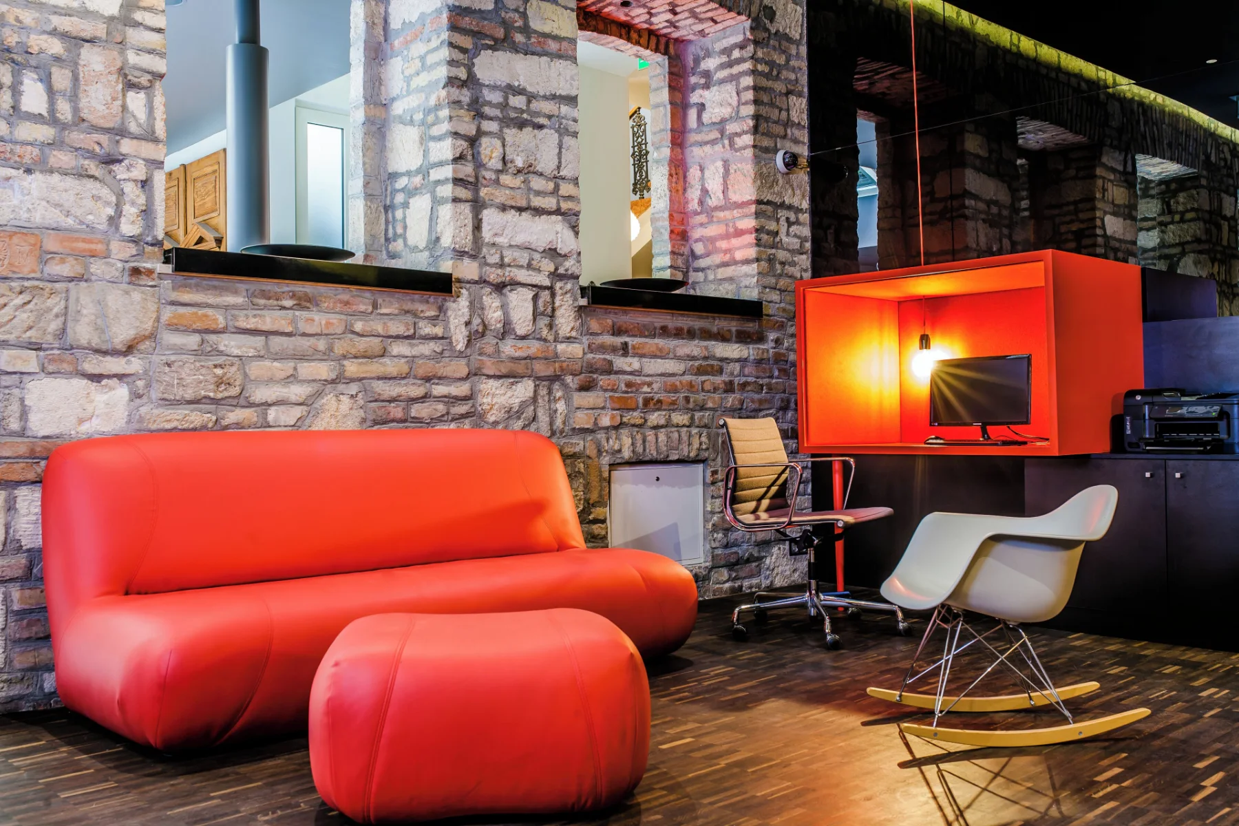 Casati Hotel Budapest — 2d9fec1e