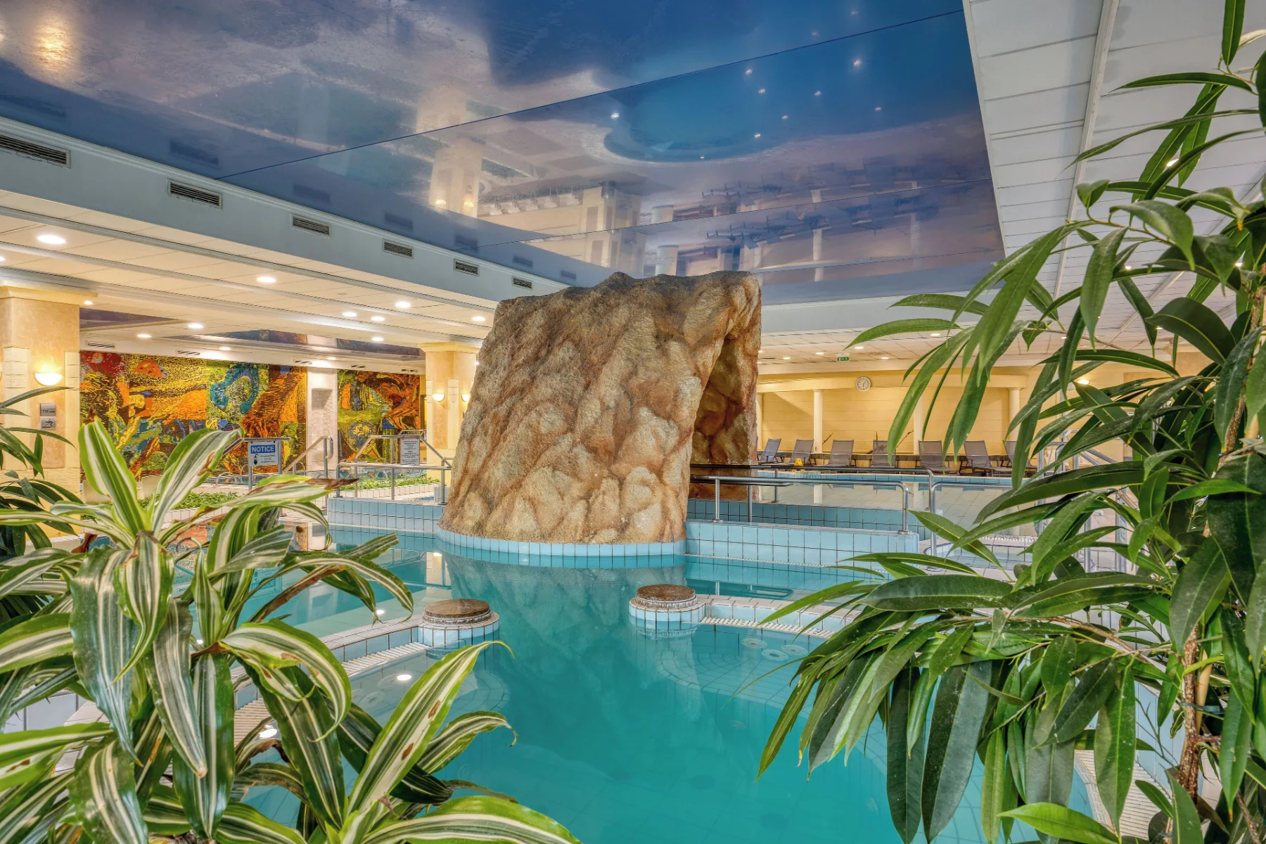 Ensana Grand Margaret Island — e78e66e4