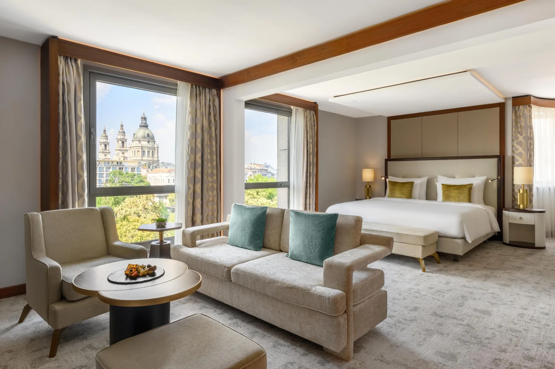 Kempinski Hotel Corvinus Budapest — w3837h2555x3y4 03b507dc
