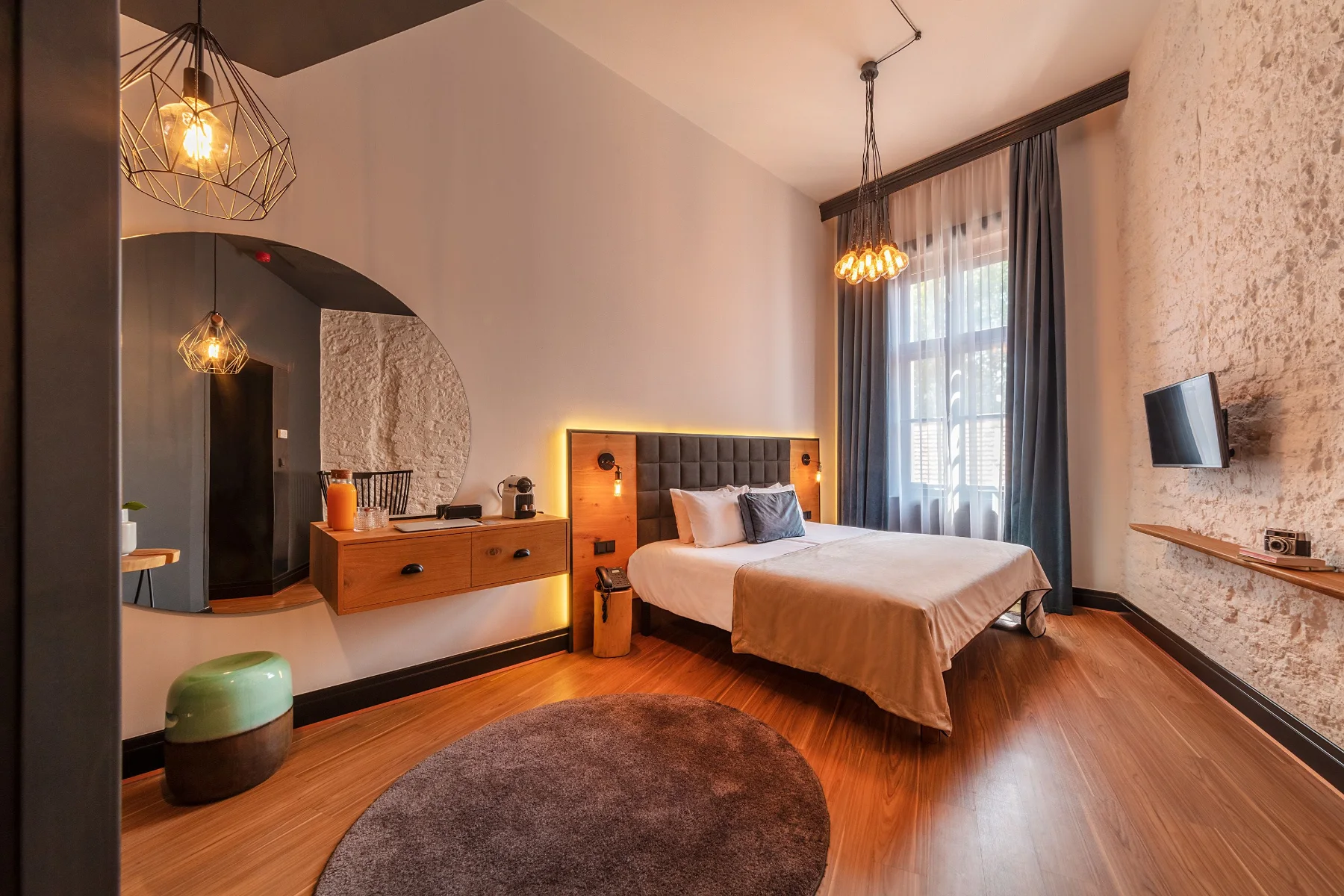 Hotel RUM Budapest — 01f487f2