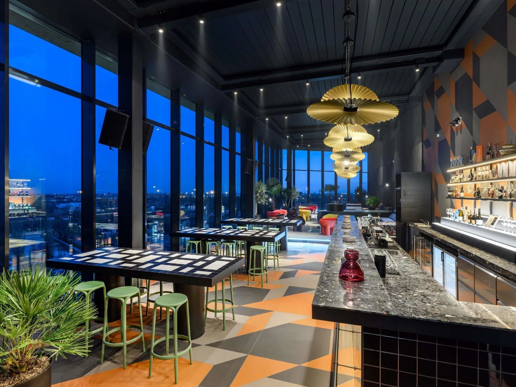 TRIBE Budapest Stadium — 6e86dd6d