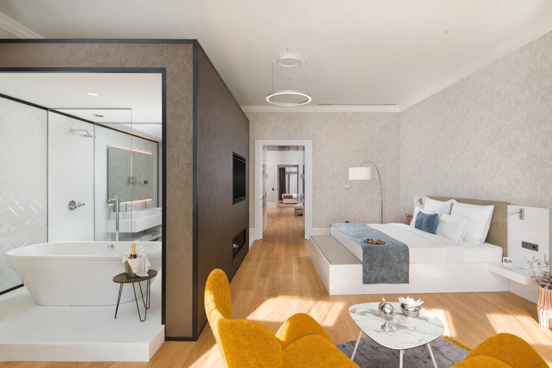 Hotel Vision Budapest — 7eadf33e