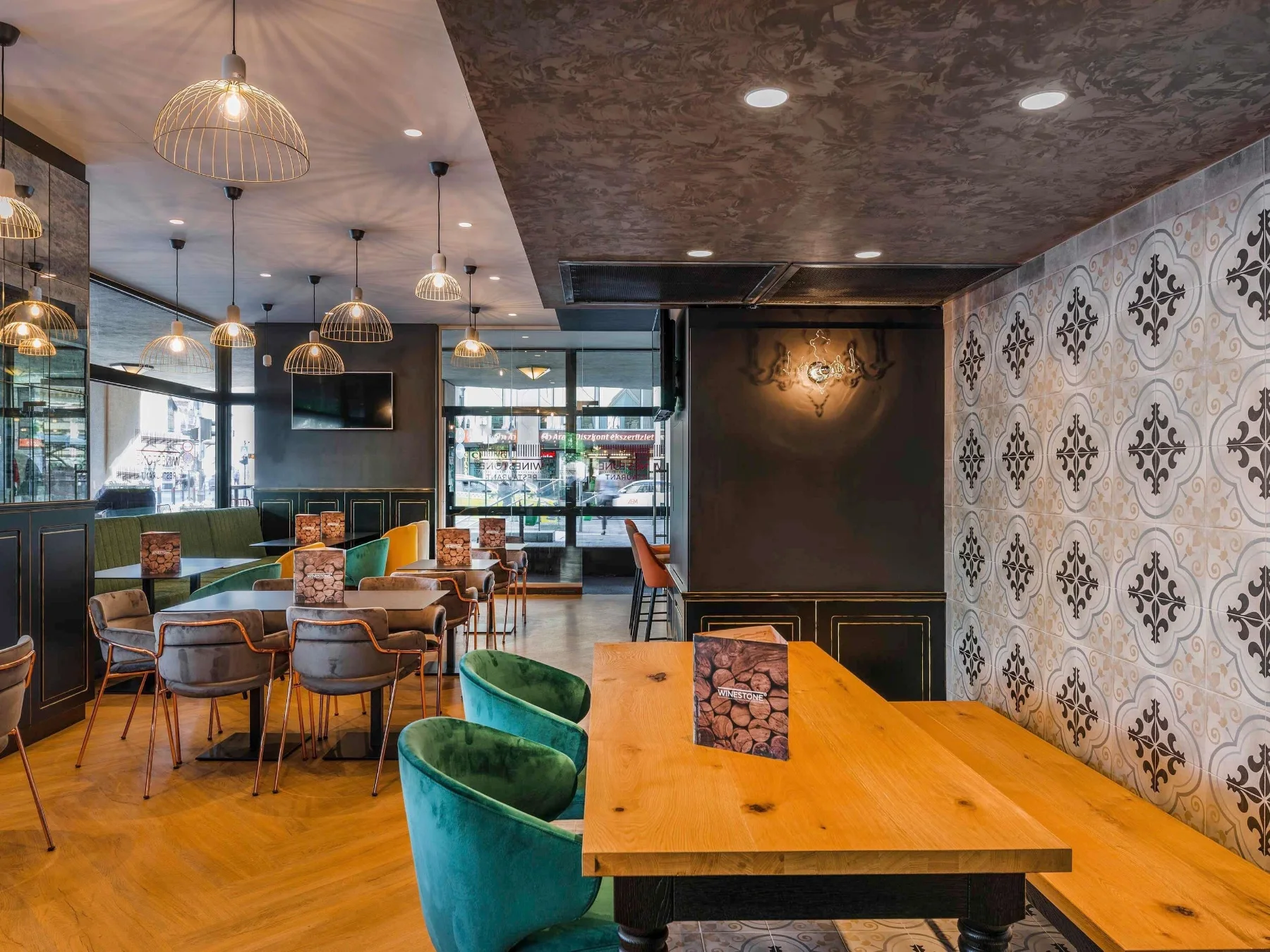 Mercure Budapest Korona Hotel — 921443a9
