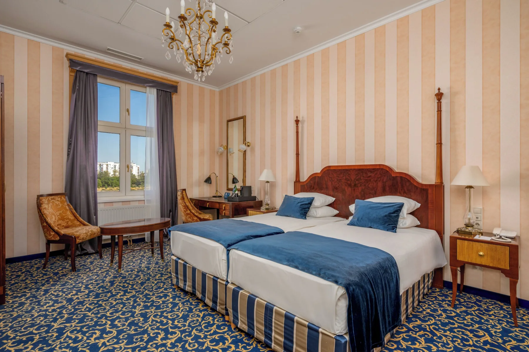 Ensana Grand Margaret Island — w4997h3330x3y3 b62586e9