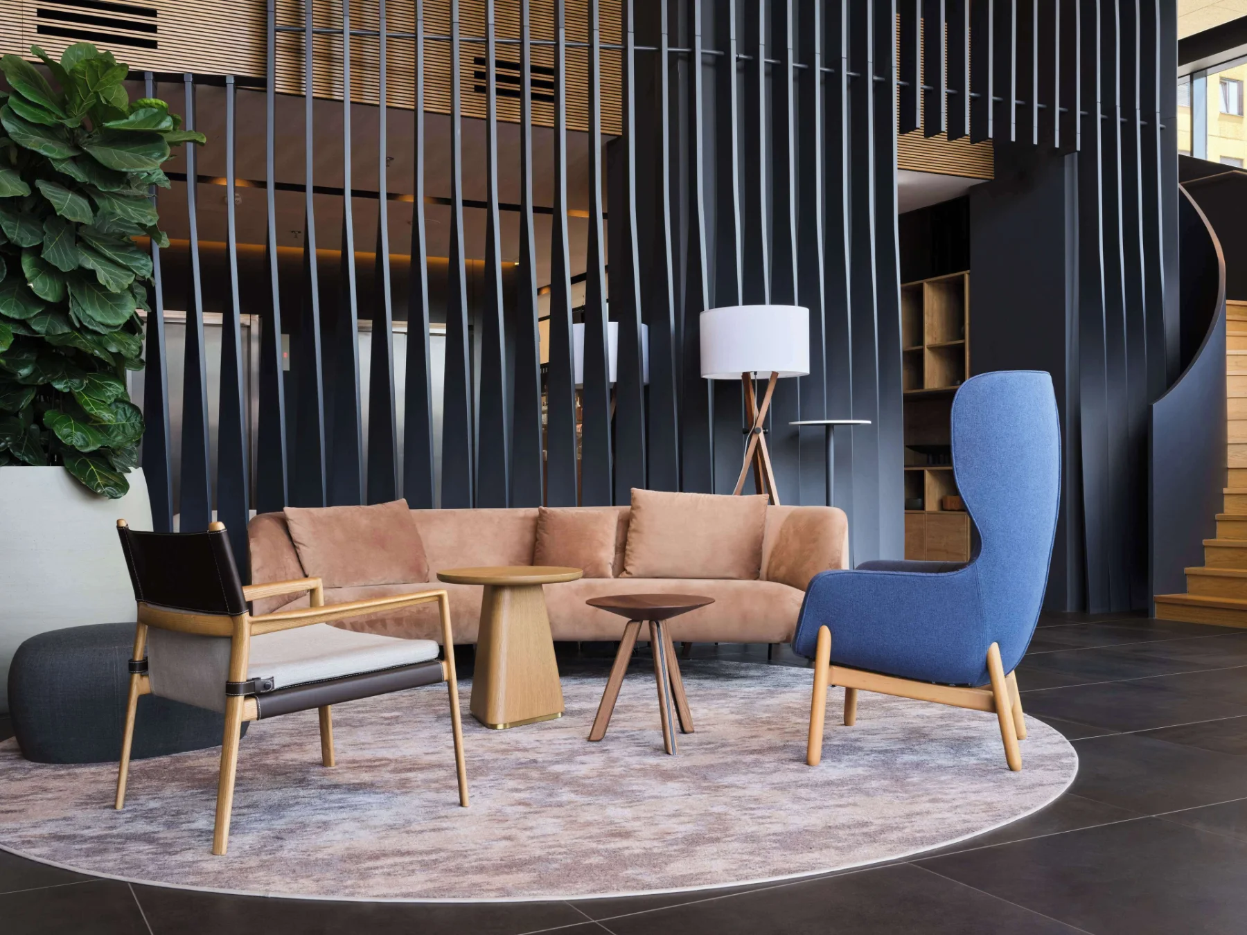 Radisson Hotel Budapest BudaPart — 4b3ddd80