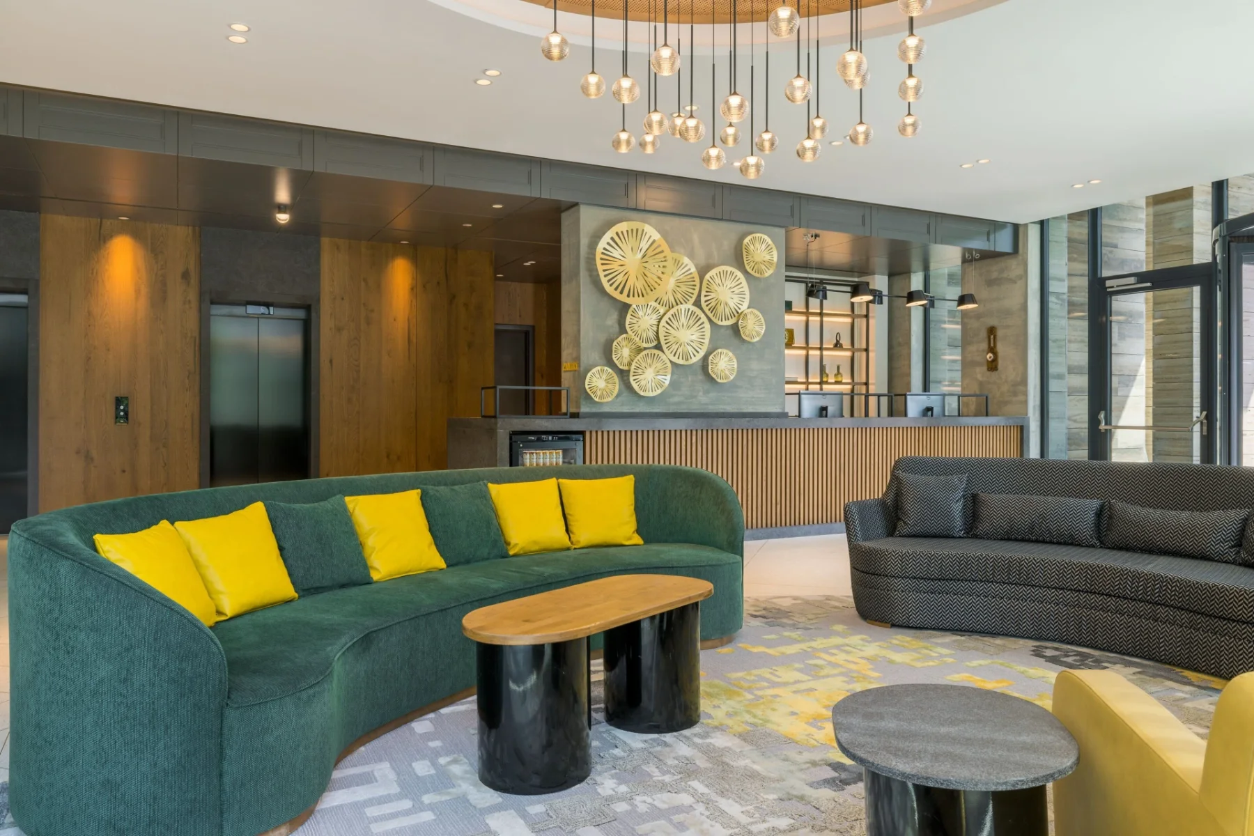 Four Points by Sheraton Budapest Danube — d24b8aa4