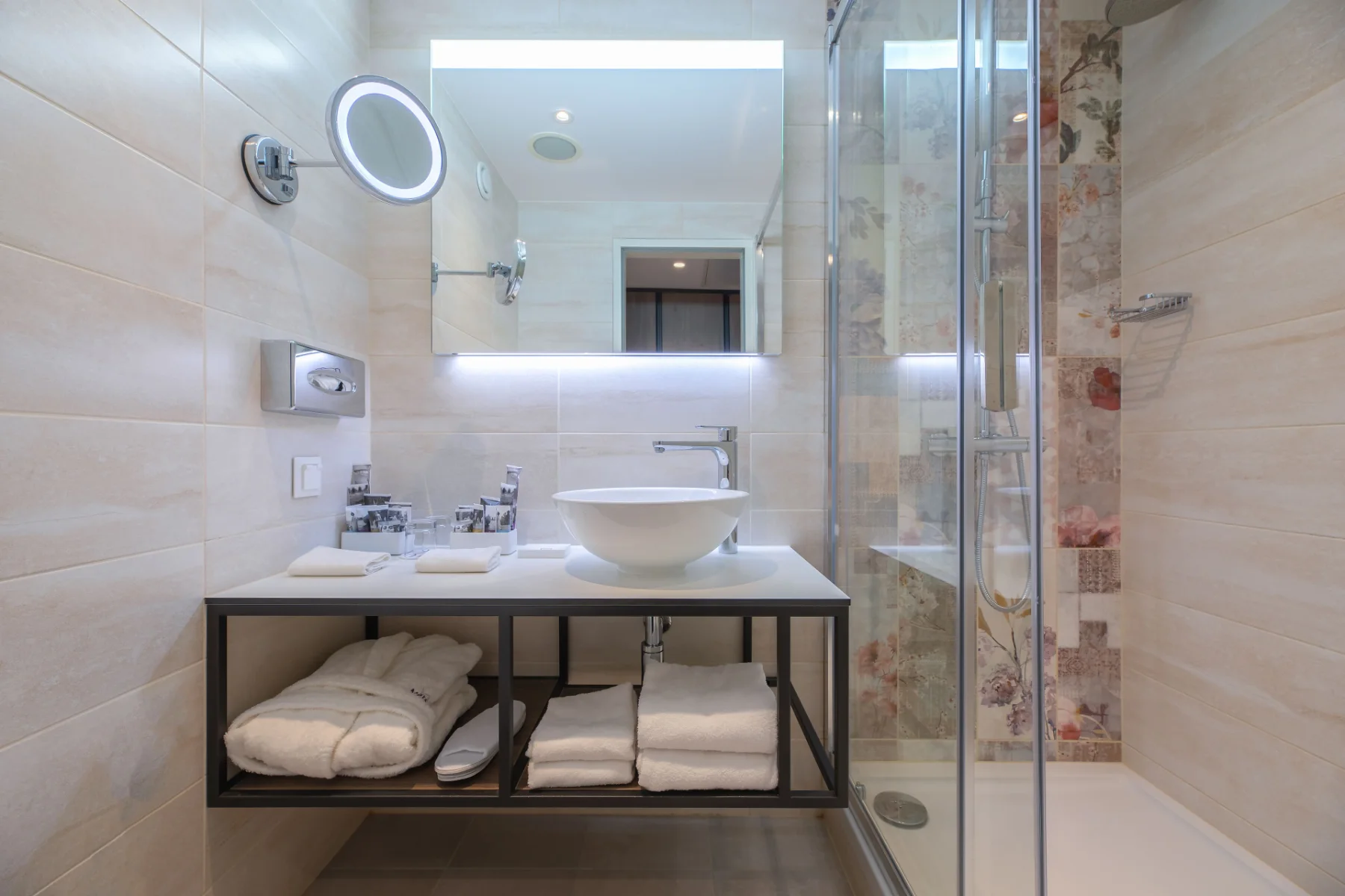 Mercure Budapest Korona Hotel — af09525d