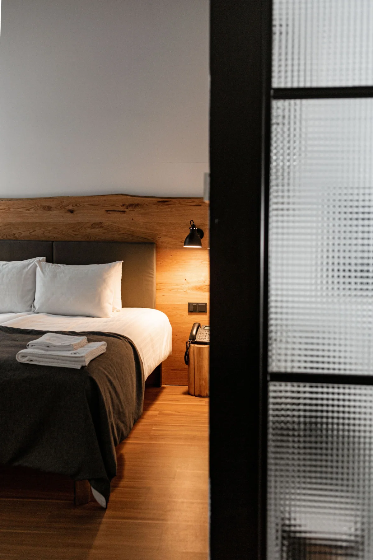 Hotel RUM Budapest — 3975e78f