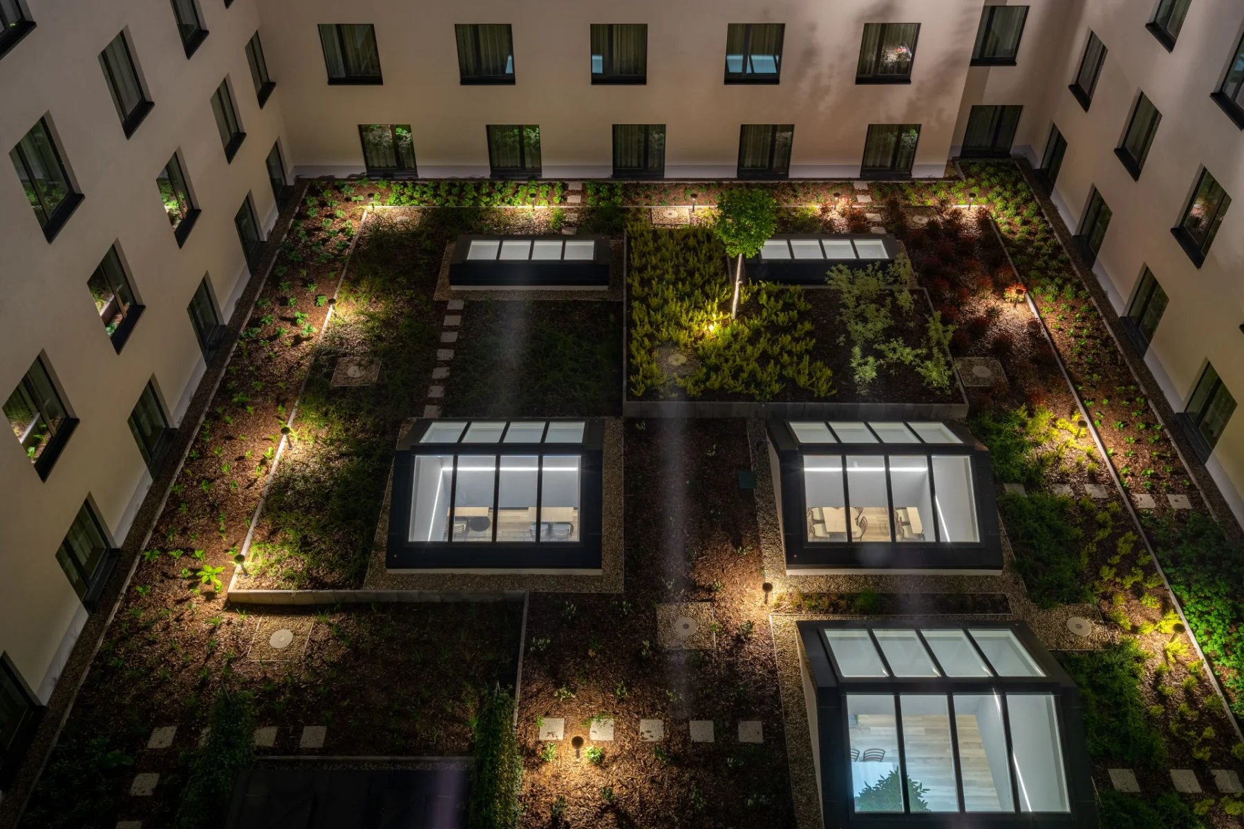 IntercityHotel Budapest — c9d3a5ad