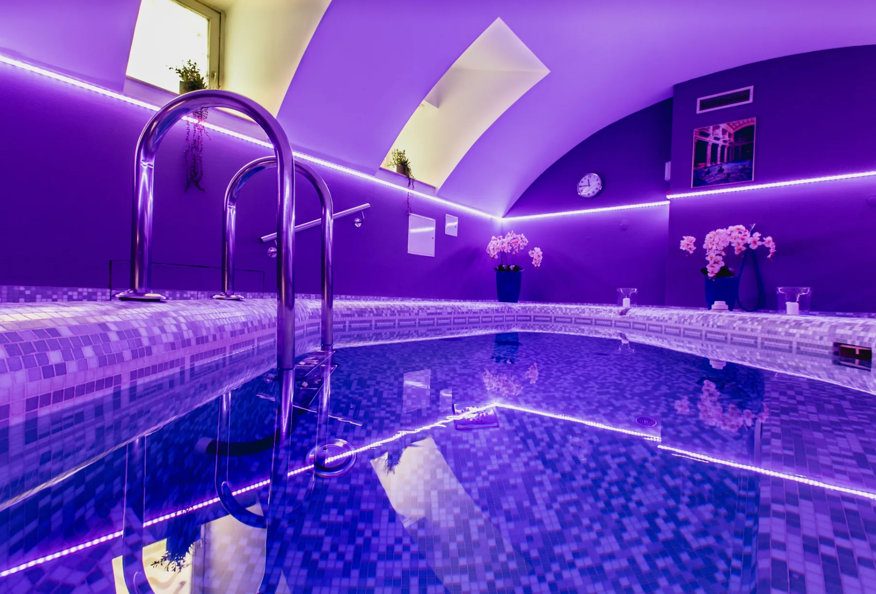 Museum Hotel Budapest — 44490d8a