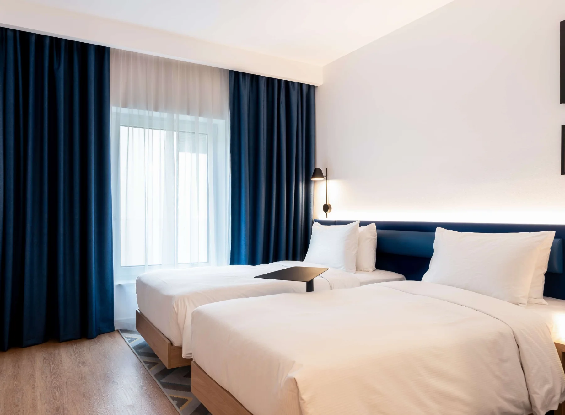Hampton by Hilton Budapest City Centre — 27e67fe1